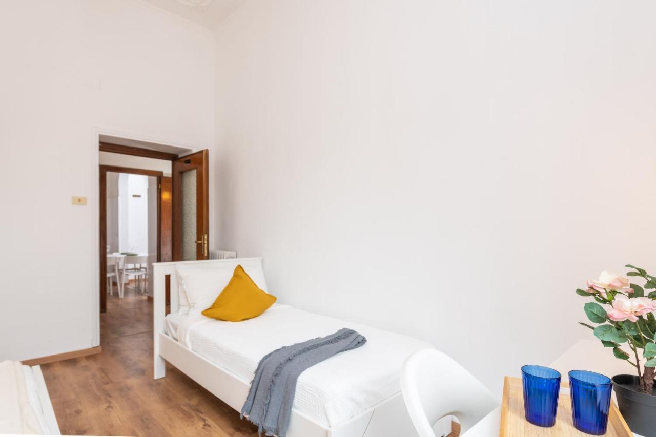 Bell Appartamento Rome Luaran gambar