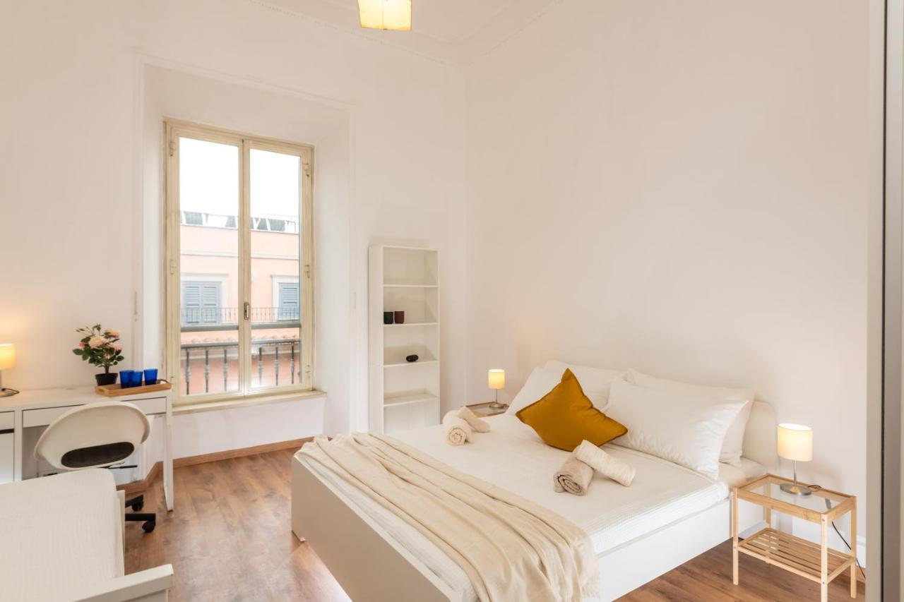 Bell Appartamento Rome Luaran gambar