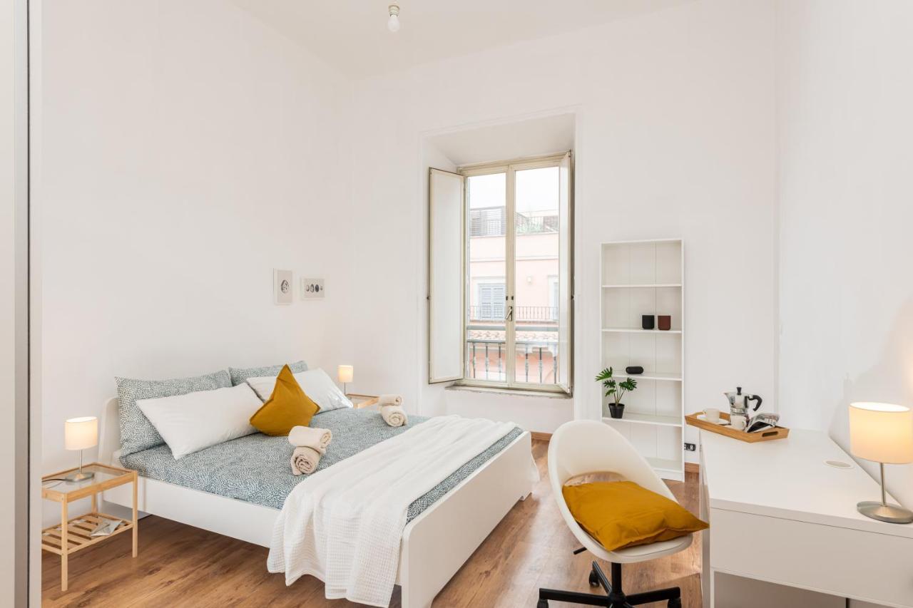 Bell Appartamento Rome Luaran gambar