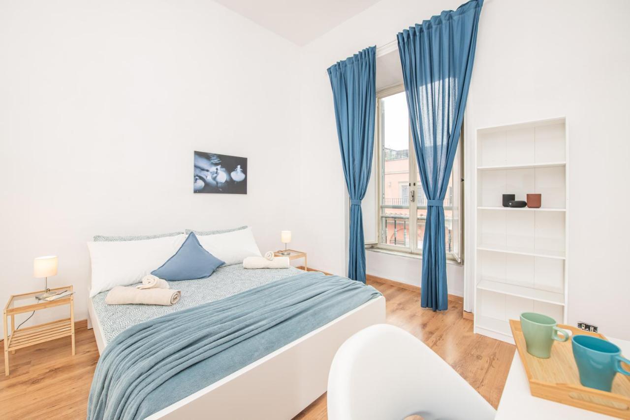 Bell Appartamento Rome Luaran gambar