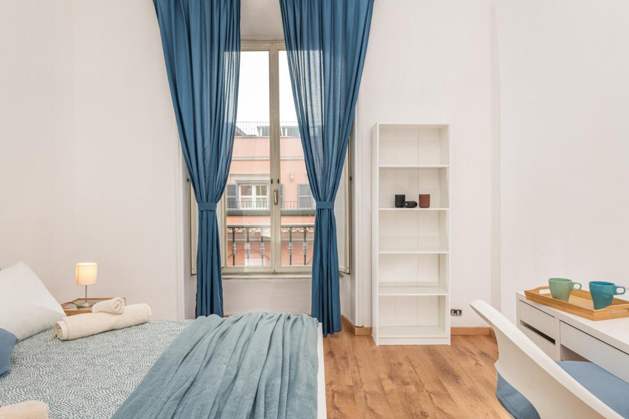 Bell Appartamento Rome Luaran gambar
