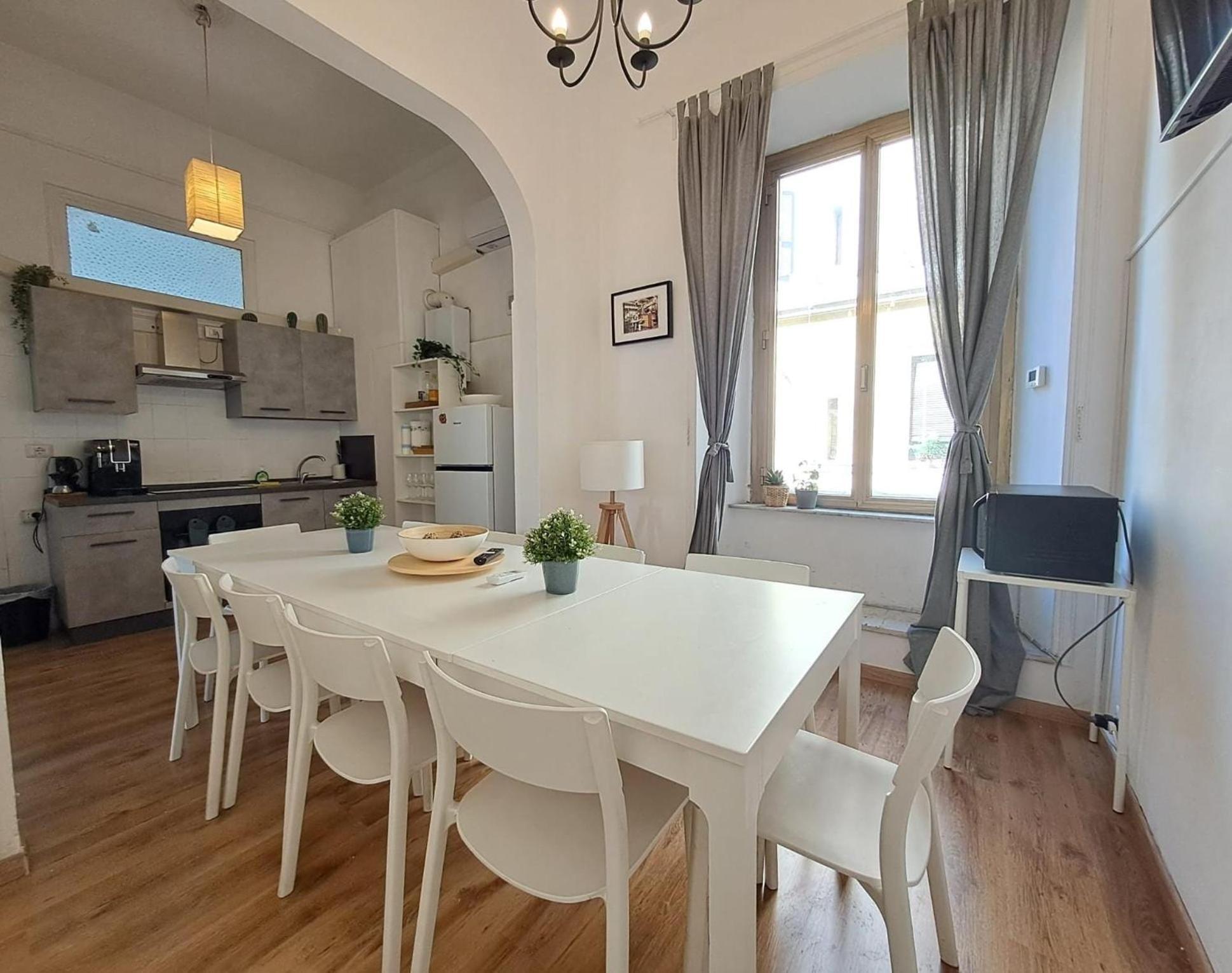 Bell Appartamento Rome Luaran gambar